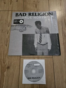 Bad Religion - Bad Religion True North inklusive CD - Bild 1 von 9
