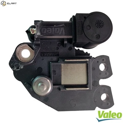 ALTERNATOR REGULATOR 599232 FORALTERNATOR REGULATOR 599232 FOR BMW  7 603 775  7 - Image 1 of 4