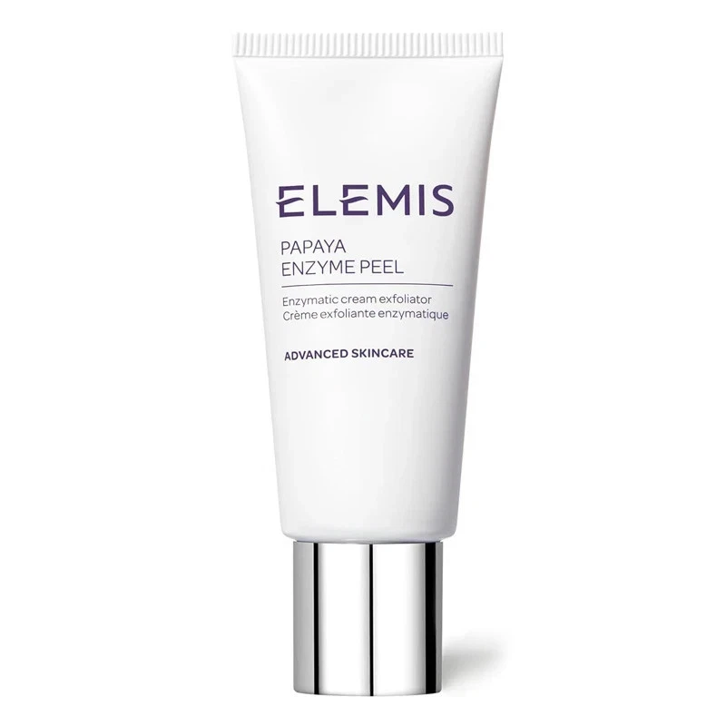 ELEMIS Papaya Enzyme Peel Enzymatic Cream Exfoliator 100ml - Image 1 of 1