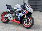 2022 Aprilia® 