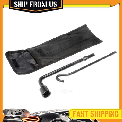 Kit de herramientas de gato de neumático de repuesto Dorman 926-813 para Nissan NV1500 NV200 NV2500 Foto 1 de 4