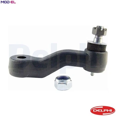 PITMAN ARM TA2407 FORPITMAN ARM TA2407 FOR GMC  CHEVROLET  19168944  12479349  1 - Image 1 of 4