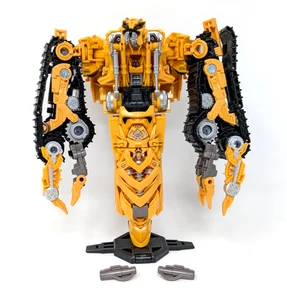 Transformers Studio Series 67 -Voyager Class- CONSTRUCTICON SKIPJACK *Complete* - Picture 1 of 8