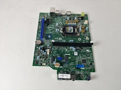Dell OptiPlex 3070 SFF LGA 1151 DDR4 SDRAM Desktop Motherboard 7WP95 - Image 1 of 4
