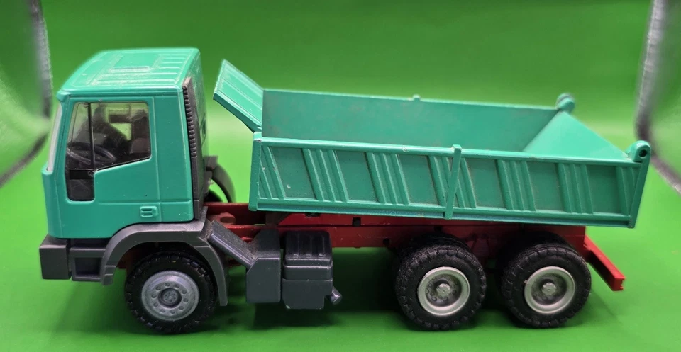 Conrad IVECO EuroTrakker Dump Truck - Image 1 of 4