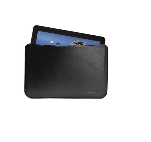 OEM Samsung Soft Leather Pouch Case For Galaxy Tab 10.1 - Image 1 of 1