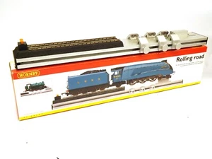 Hornby R8211 Rolling Road (Boxed) - Foto 1 di 1