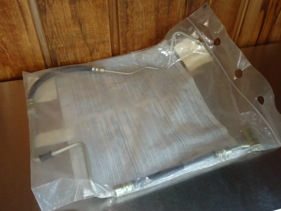 Nueva manguera de dirección asistida AcDelco 36p23061 89031099 1995-1999 Dodge Plymouth neón Foto 1 de 2