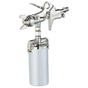 Clarke TG2 1,8 mm Profi Ausbesserungsspritzpistole - Bild 1 von 1