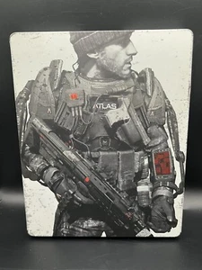 Call of Duty: Advanced Warfare -- Solo custodia Steelbook - Foto 1 di 4