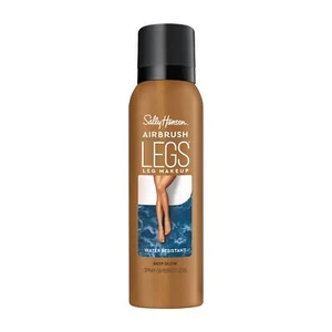 Airbrush Legs Leg Makeup 75ml Water Resistant - Deep Glow - Bild 1 von 5
