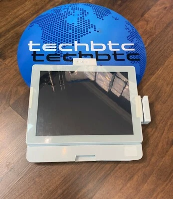 GVISION, GMED15-C13N-12P  MEDICAL TOUCH SCREEN COMPUTER, 15IN - Image 1 of 4