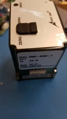 Action-Pak 4382-2000-1 Action Industries - Image 1 of 4