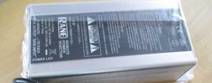 Rane Commercial RPI XUS **NO POWER CORD ** Remote Power Injector NEW FREE SHIP - Picture 1 of 5