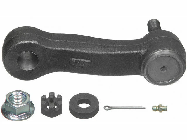 Moog Idler Arm fits Chevy Silverado 2500 HD 2001-2010 14YCNY Foto 1 de 1