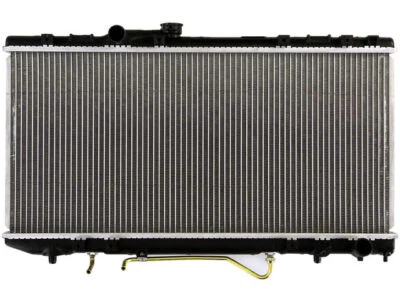 Radiador para Toyota Celica 1990-1993 41542YQFQ 1991 1992 Foto 1 de 2