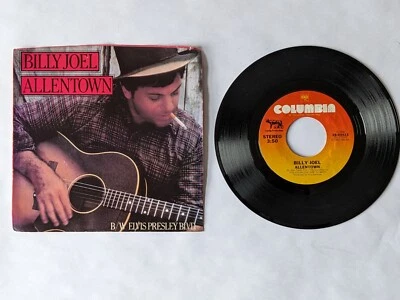 45 RPM 7 inch Singles from the 80s-90s, Pop, Rock, R&B - Image 1 of 3