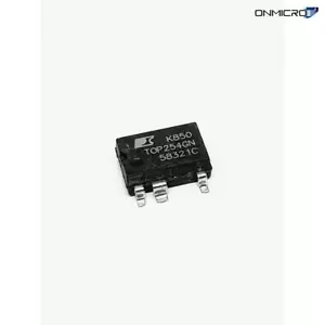 IC TOP254GN Off-Line Switcher PWM Regler SMD8 - Bild 1 von 2