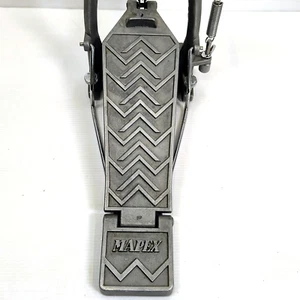 MAPEX Vintage Single Bass Drum Pedal - Picture 1 of 7