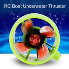 Leistungsstarker RC Boot Unterwasser Schiffsantrieb brushless Modellmotor