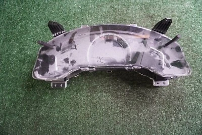 2017 HONDA CR-V Speedometer Gauge Cluster OEM UNK MILES 78100-TLC-A014-M1 - Image 1 of 4