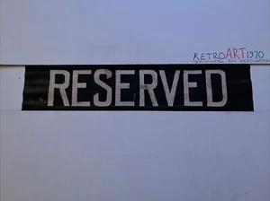 Blackpool N28 Bus Destination Blind 28” Gift - Reserved - Picture 1 of 9