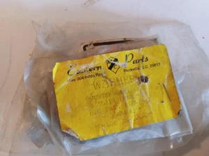 Vintage Harley VTWIN 17-0901 KICK GEAR TAB EASTERN 35884-82 COUNTER SHAFT WASHER - Picture 1 of 3
