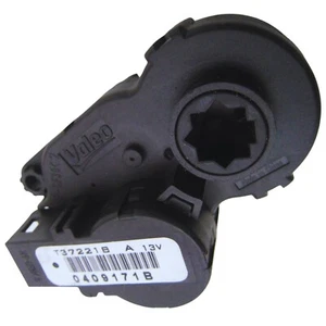 Renault Megane IV 2019 Air Flap Motor Actuator T37221B - Picture 1 of 2