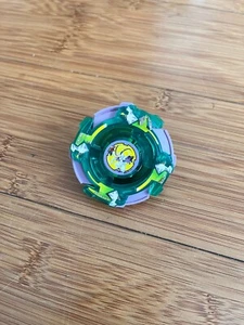 B Takara TOMY Original 1ST Generation Klar Grün Galman Beyblade Spielzeug - Bild 1 von 6