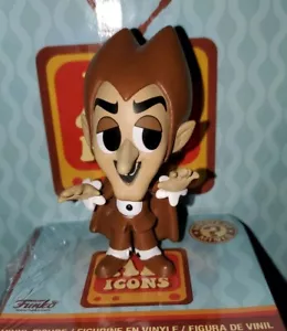 Funko Mystery Minis Count Chocula 1/6 Ad Icons W/ Original Box & Bag - Picture 1 of 1