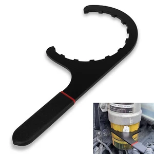 61060 Diesel Filter Wrench for Paccar Fuel Filter Removal Tool, for Kenworth - Picture 1 of 8