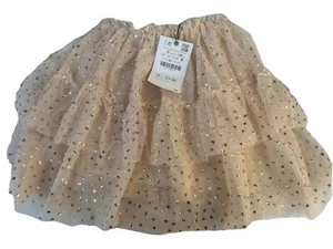 Zara girls tutu skirt Size 10 - Picture 1 of 5
