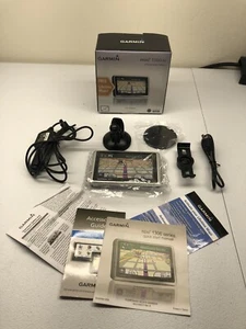 Garmin Nuvi 1300-2026 US Puerto Rico Virgin Islands Bahamas MAPS Lifetime Update - Picture 1 of 5