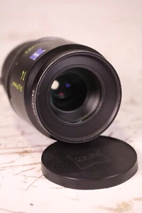 Carl Zeiss Digiprime 14mm T1.5 B4 As Is READ LISTING - Picture 1 of 13