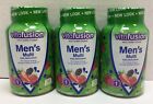 Vitafusion Men's Multi Daily Multivitamins, 210 Gummies, EXP 07/2024
