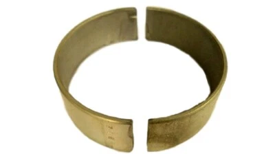 Rodamiento de varilla de conexión del motor Federal Mogul CB1227P CB-1227-P 3750AP nuevo Foto 1 de 2