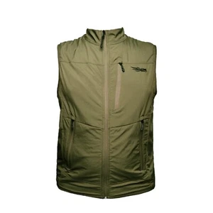 Sitka Arrowhead Mid-layer Vest - MDWi - Picture 1 of 11