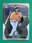 2023 Bowman Chrome Prospects - Pick Your Card Complete Your Set #Bcp-1 - Bcp-150