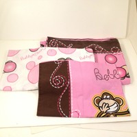 bobby jack twin sheets