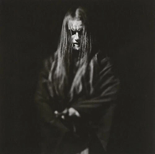 Taake: Noregs Vaapen CD Foto 1 de 1