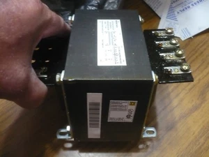 New Schneider Electric 9070EO16D1 Industrial Control Transformer - Picture 1 of 7