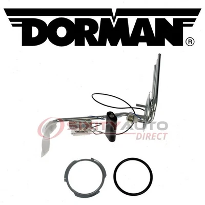 Dorman Fuel Tank Sending Unit for 1986-1988 Chevrolet Caprice 5.0L 5.7L V8 oa Foto 1 de 4