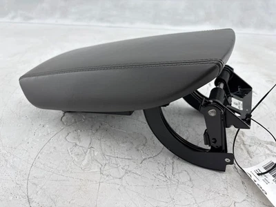 2016-2018 Lincoln MKX Center Floor Console Arm Rest Lid OEM - Image 1 of 4