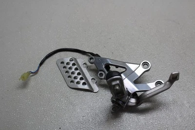 2000-2001 Kawasaki Ninja Zx12r Zx-12r правый задний комплект водительский ножной колышек - Изображение 1 из 4