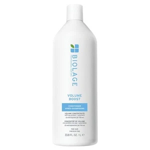 Biolage VolumeBoost Shampoo & Conditioner For Find Hair 33.8 fl.oz - Picture 1 of 2
