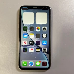 Apple iPhone XR - 128GB - AT&T (Read Description) - Afbeelding 1 van 5