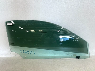 ⭐2003-2012 MERCEDES-BENZ SL500 FRONT RIGHT SIDE DOOR WINDOW GLASS OEM LOT2660 - Image 1 of 4