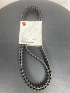 73710101A NEW OEM DUCATI TIMING DRIVE TOOTHED BELT NEW B10 - Bild 1 von 5