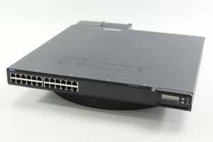 Juniper EX4200-24PX 24-Port Gigabit PoE+ Managed Ethernet Network Switch - Picture 1 of 8