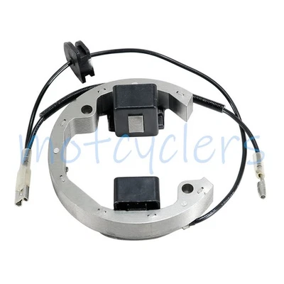 Magneto Stator Coil for Gas Gas 45139004000 MC50 2021-2023 - Image 1 of 4